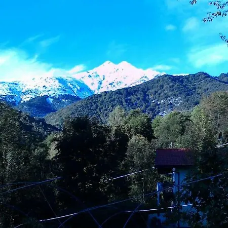 Del Pellegrino Bed & Breakfast