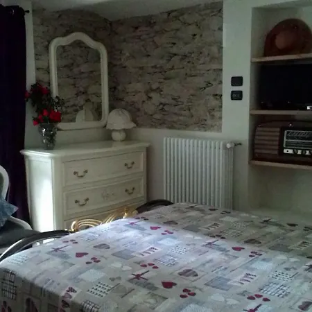 Del Pellegrino Bed & Breakfast *