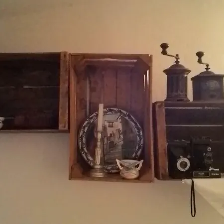 Bed & Breakfast Del Pellegrino *