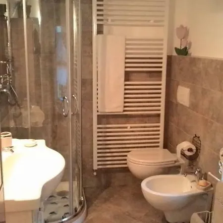 Del Pellegrino Bed & Breakfast Peveragno