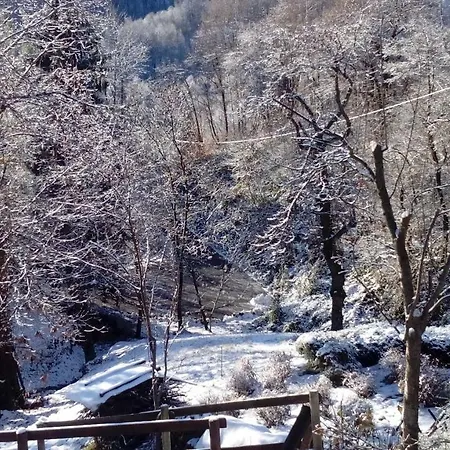 Bed & Breakfast Del Pellegrino