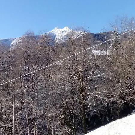 Del Pellegrino * Peveragno