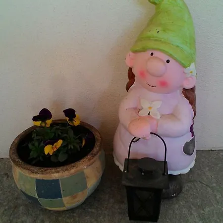 Bed & Breakfast Del Pellegrino Peveragno