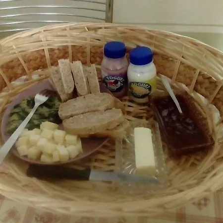 Bed & Breakfast Del Pellegrino Peveragno