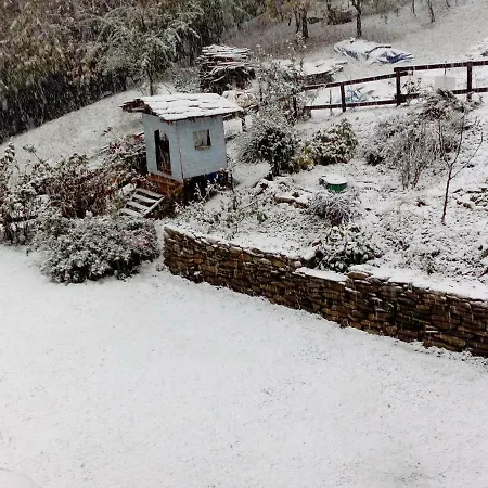 Bed & Breakfast Del Pellegrino