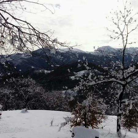 Del Pellegrino Bed & Breakfast Peveragno