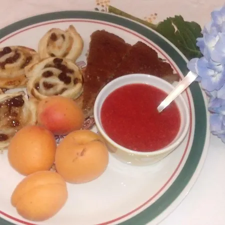 Del Pellegrino Bed & Breakfast Peveragno