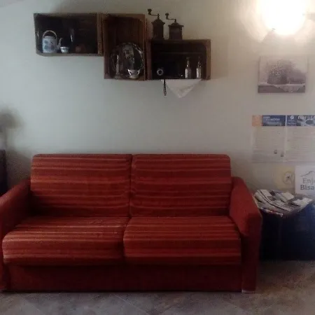 Bed & Breakfast Del Pellegrino *