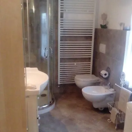 Bed & Breakfast Del Pellegrino Peveragno