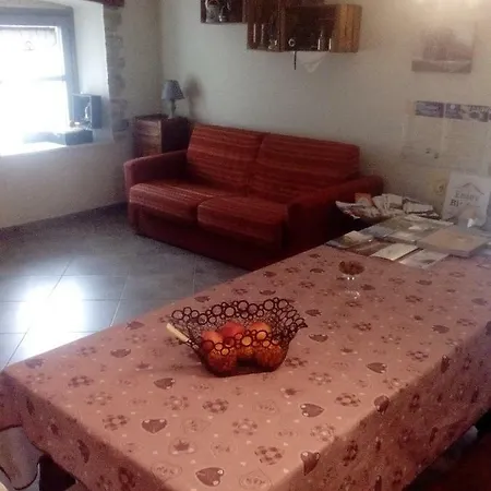 Bed & Breakfast Del Pellegrino