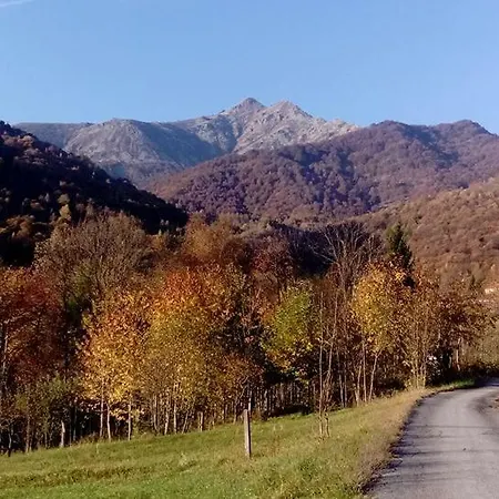 Del Pellegrino Peveragno