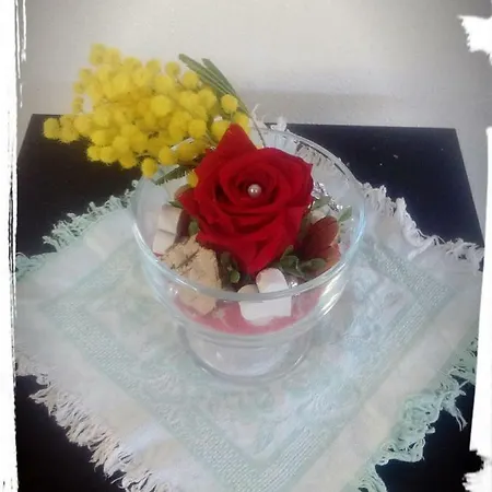 Del Pellegrino Bed & Breakfast Peveragno