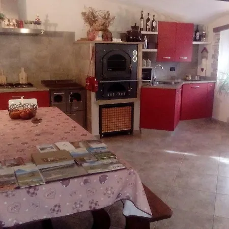 Bed & Breakfast Del Pellegrino