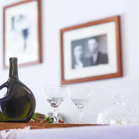 Del Pellegrino Bed & Breakfast Peveragno
