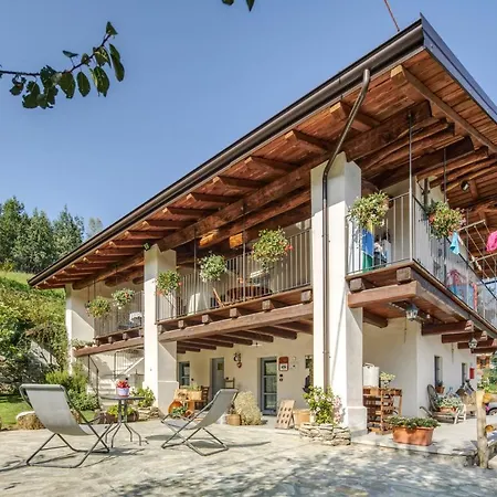 Del Pellegrino Bed & Breakfast Peveragno