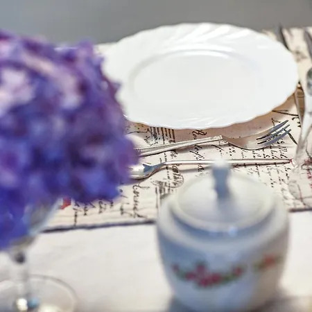 Bed & Breakfast Del Pellegrino *
